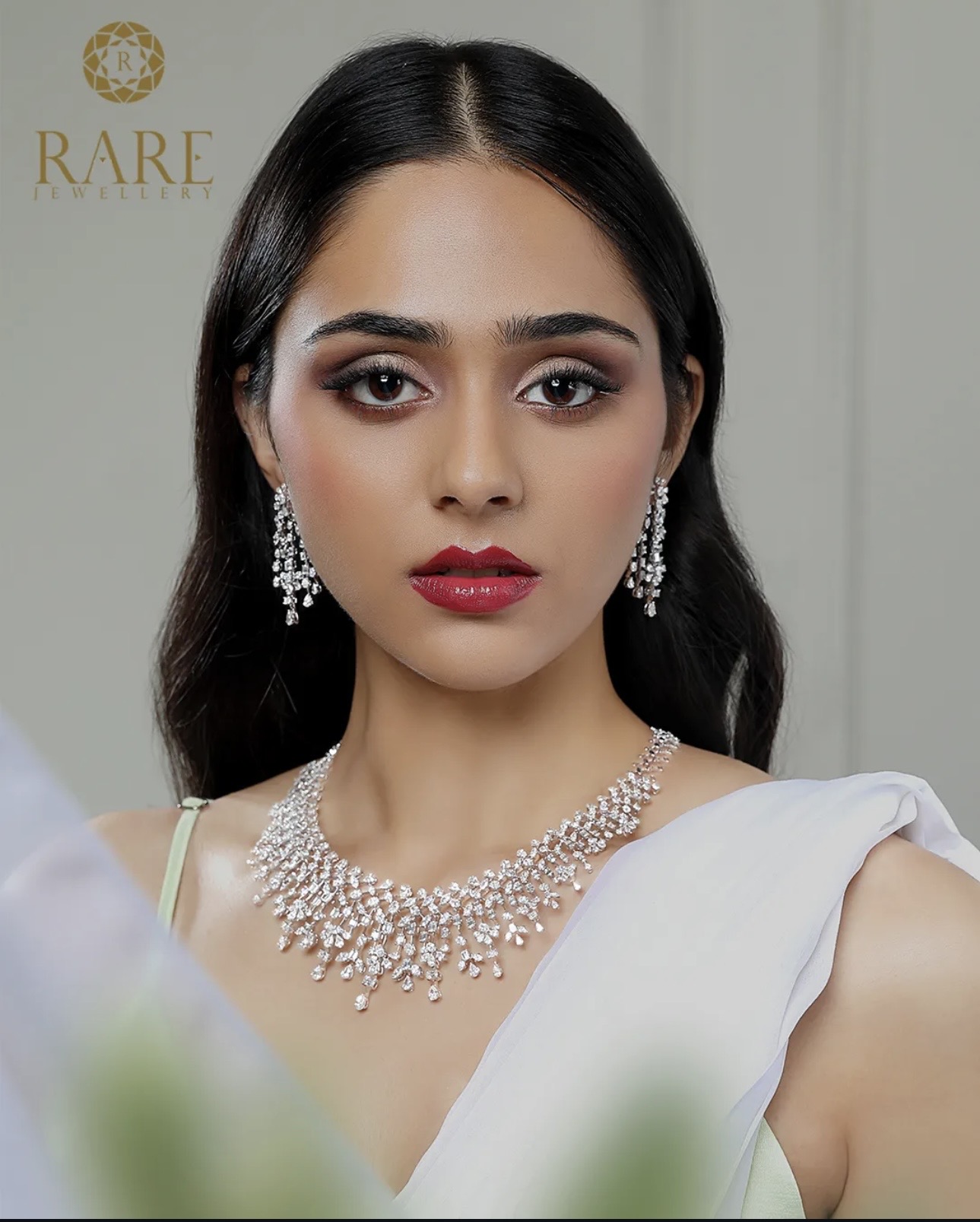 Noor Diamond Suite